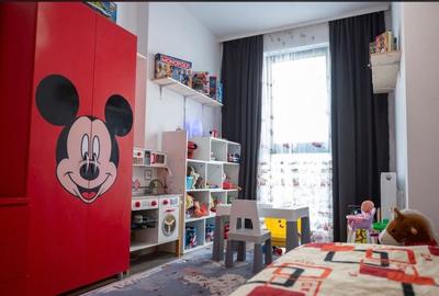 Apartament cu 3 camere decomandat, mobilat în Tomis Nord - 7