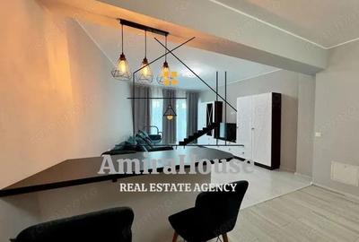 Apartament 1 camera, finisat, 38 mp, Zorilor ansamblul Wings - 5
