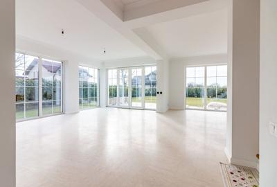 Com 0% |VILĂ PREMIUM Corbeanca – | LUX, CONFORT & DESIGN MODERN - 5