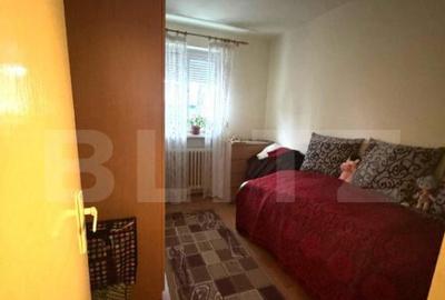 Apartament 2 camere, 39 mp, zona Semicentral - 3