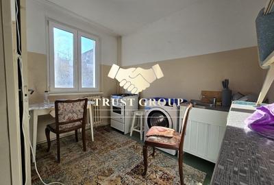 Drumul Taberei | 2 camere | Bloc reabilitat | - 10