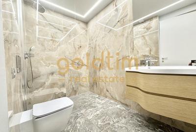 KISELEFF/PENTHOUSE+GARSONIERA/TERASA175MP/BOXA/2 LOCURI PARCARE/BLOC BOUTIQUE - 20