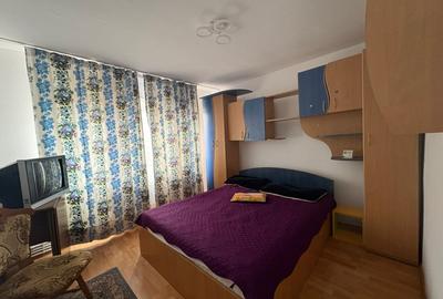 Apartament, 2 camere, 50 mp, decomandat, Cartier Rovine, Zona Arghezi - 3