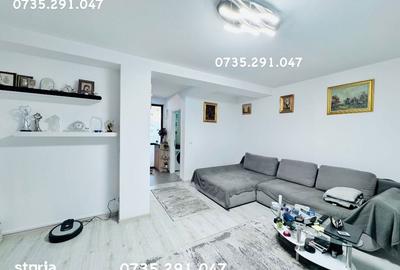 Casă cu 4 camere cu Teren 300 Mp în Central - 2