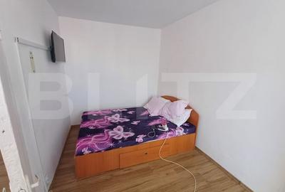 Apartament de vanzare, cu 2 camere, 29 mp,  zona Minerilor - 4