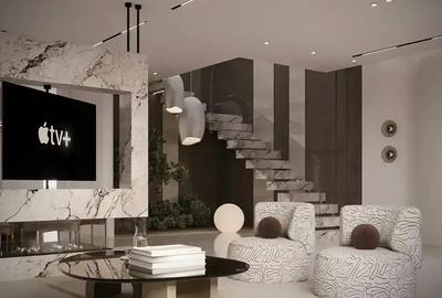 Apartament cu 4 camere decomandat în Titan