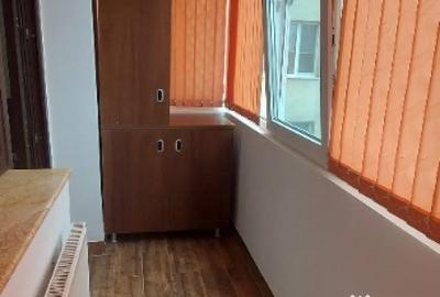 Apartament cu 2 camere semidecomandat în Gara de Nord - 6