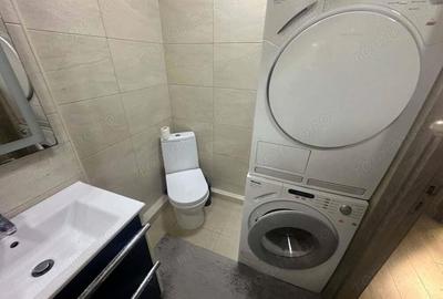 Garsonieră în Rahova