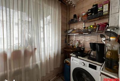 Garsonieră în Bistrița Lac - 3