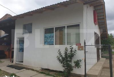 Spațiu comercial, de 40 mp, în Răzvad - 5