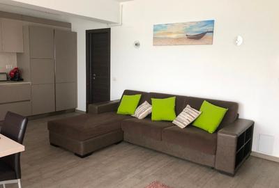 Apartament 2 Camere Mamaia Central | Vila Sophia 2 | Parcare | Piscina - 2