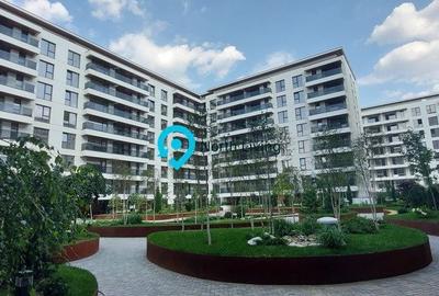 Apartament cu 2 camere în Barbu Văcărescu