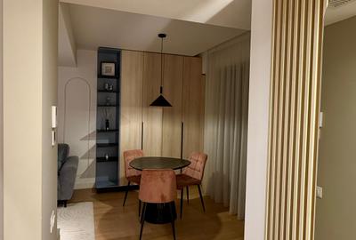 Apartament cu 2 camere decomandat, mobilat în 13 Septembrie - 3