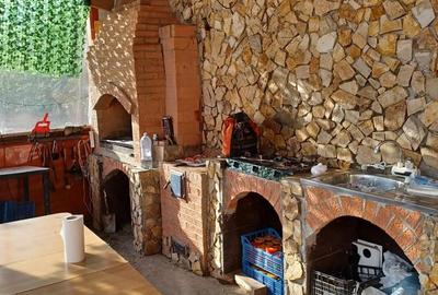 Casă cu 5 camere în Central - 13