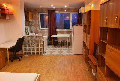 Garsonieră semidecomandată, mobilată în Colentina - 3