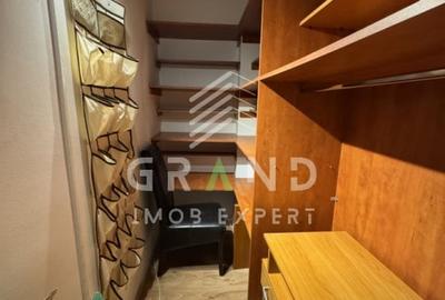 Ap 3 camere | 2 BAI | 116mp | RENOVAT | PARCARE | MANASTUR/BUCIUM - 31