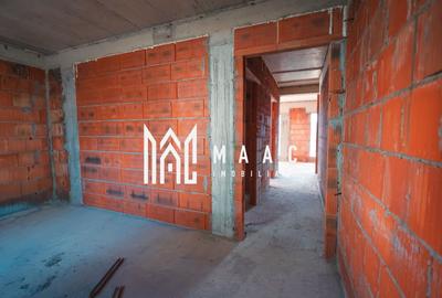 Apartament cu 2 camere decomandat în Cristian - 7