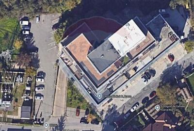 De vanzare – 10 Locuri de parcare, zona RIVUS – Spitalul Clujana - 2