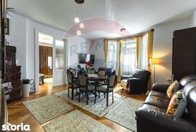 Casă cu 4 camere cu Teren 365 Mp în Central - 3