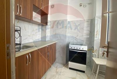 Garsoniera de inchiriat - Metrou Pacii, Militari - 15