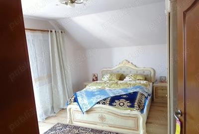 Casa de vanzare 2018, la cheie cu gradina + Casa batraneasca cu gradina gratis la pachet. - 8