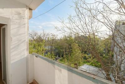 Apartament cu 2 camere decomandat, mobilat în Lujerului - 11