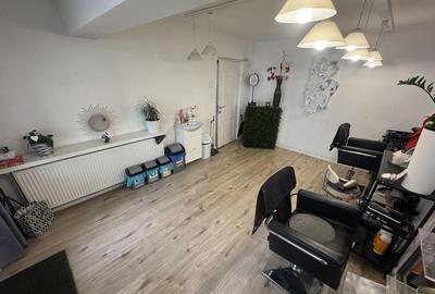 Spatiu comercial zona Inel 2 pretabil Coafor, Frizerie - 2