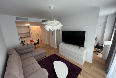 Apartament cu 2 camere decomandat în Străulești - 5