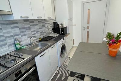 Apartament cu 2 camere decomandat în Chiajna - 3