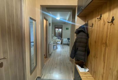 Casă cu 4 camere decomandat cu Teren 169 Mp în Central - 17