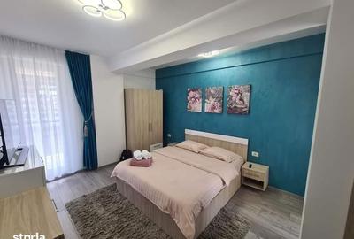 Apartament cu 2 camere în Nord