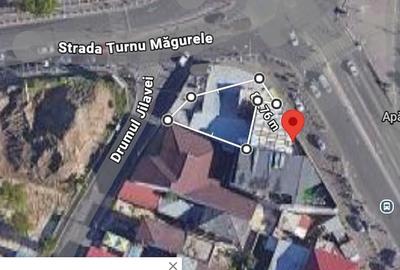 Aparatorii Patriei, Sector 4 - 1