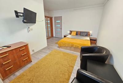 Gorjului/Lujerului/Plazza Romania/6 Minute Metrou/Garsoniera Renovata la cheie/ - 4