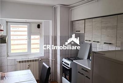 Apartament cu 3 camere decomandat, mobilat în Unirii - 3