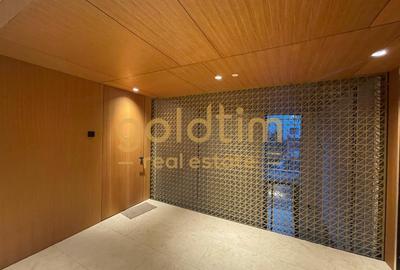 Apartament cu 3 camere semidecomandat, mobilat în Primăverii - 19