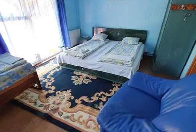 Casă cu 6 camere în Rășinari - 1