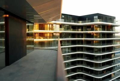 Apartament 2 Camere, 75mp totali,  Gata De Mutare, Fabrica de Glucoza - 2