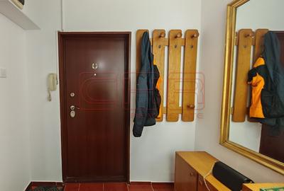 Apartament cu 2 camere decomandat, mobilat în Turda - 9