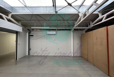 Spațiu comercial, de 42 mp, în Pantelimon - 5