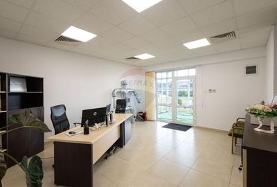 Spațiu industrial de vânzare COMISION 0% - 19