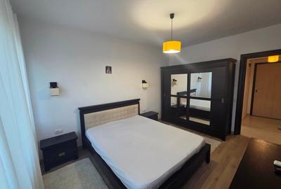 Proprietar, inchiriez apartament 2 camere, Exigent One Grozavesti, Politehnica - 9