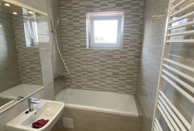 Apartament cu 2 camere decomandat în Exterior Vest - 4