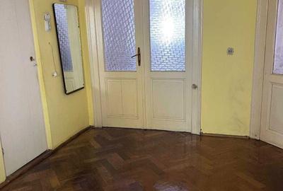 Casă cu 3 camere în Central - 6