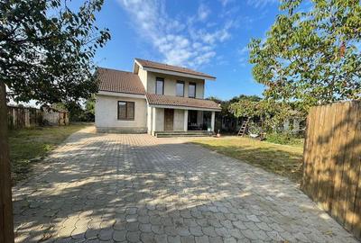 Rezervat! Casa noua Sannicolau Mic, str. Brandu?ei - 8