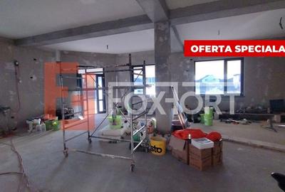Spatiu Comercial de inchiriat, 113 mp, Sacalaz - pozitionare excelenta