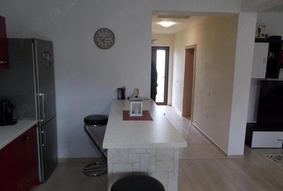 Casă cu 2 camere cu Teren 720 Mp în Sânandrei - 3