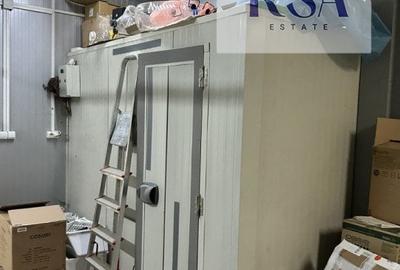 Hala/ Depozit/ Spatiu Comercial/ de inchiriat Zona Maternitate - 8