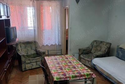 Garsoniera zona Blvd. Tudor Vladimirescu in spate la Raiffeisen - 4