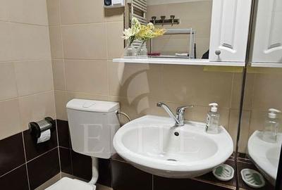 Apartament cu 2 camere decomandat, mobilat în Mărăști - 12