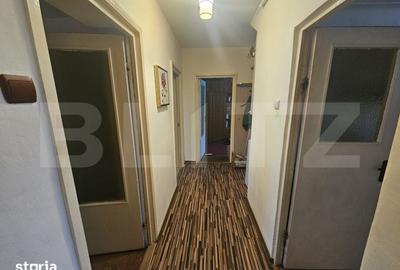 Apartament cu 3 camere în Central - 3